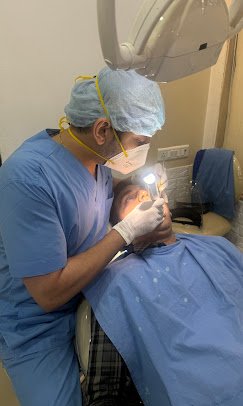 Painless Root Canal Treatment Malad West